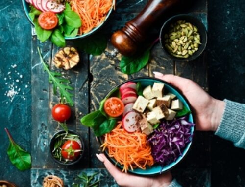 Discovering the vegan scene in Palma