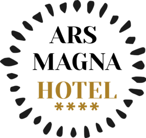 Logo Ars Magna Bleisure Hotel
