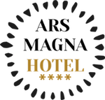 Ars Magna Bleisure Hotel – Logo