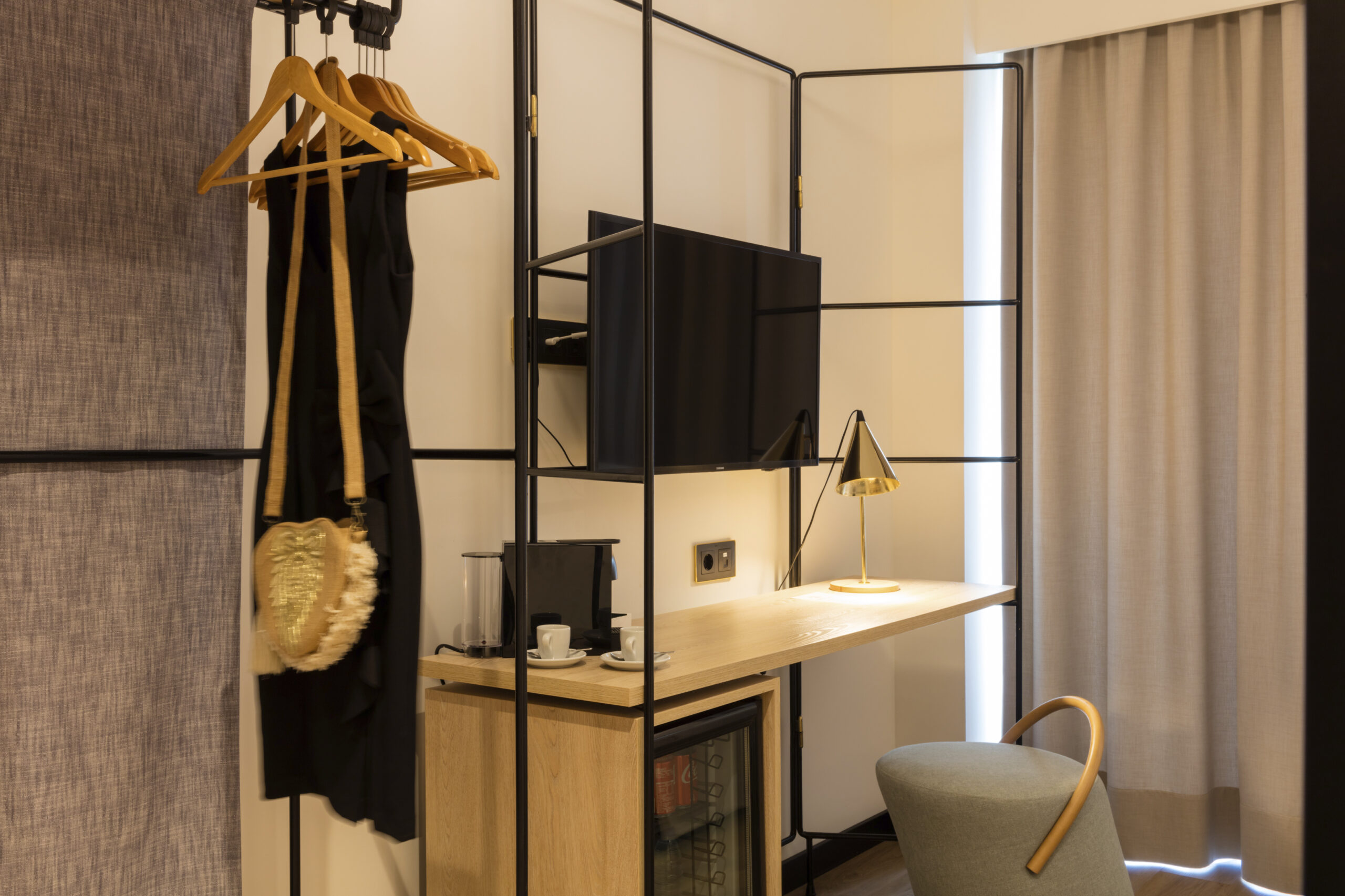 Ars Magna Bleisure Hotel – Habitación Doble Estándar Ars Magna Bleisure Hotel - Habitación Doble Estándar