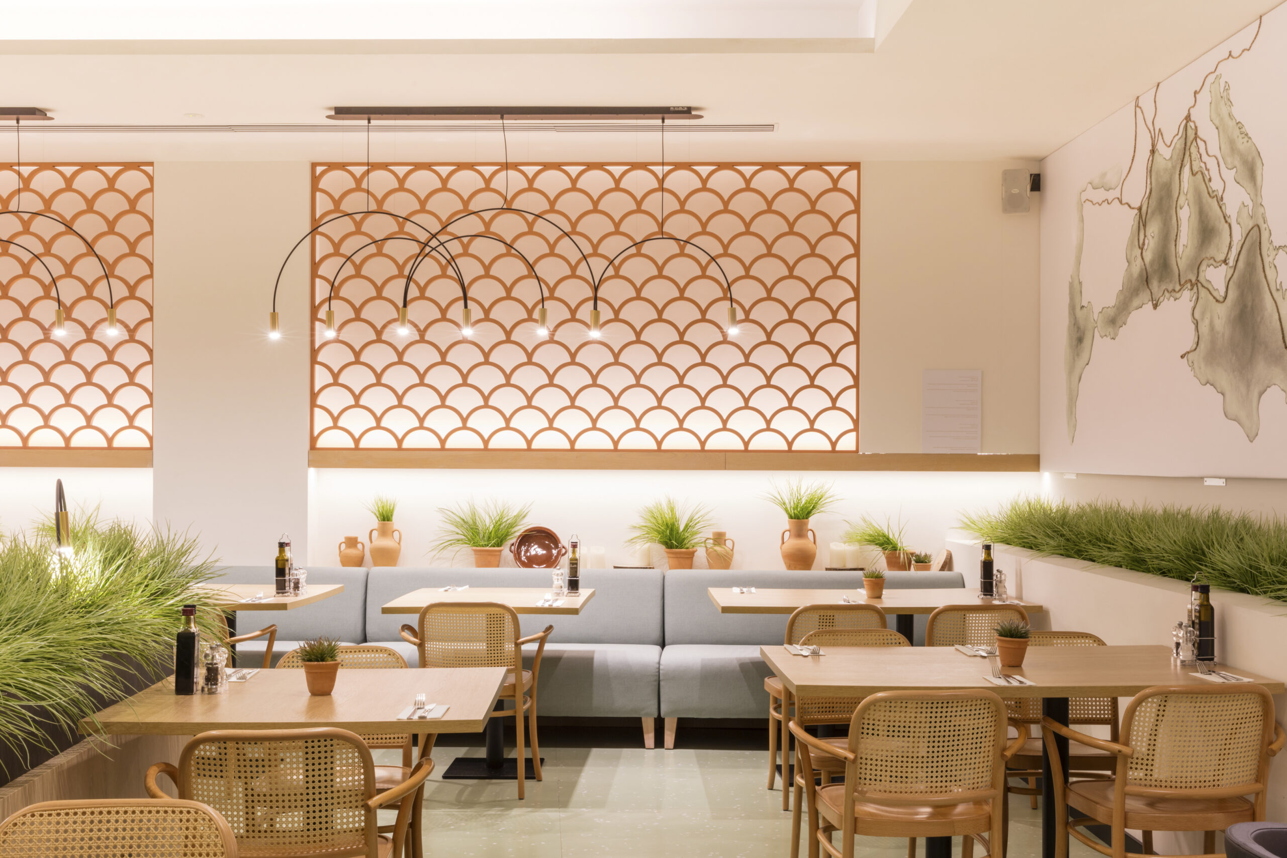 Ars Magna Bleisure Hotel - Restaurante