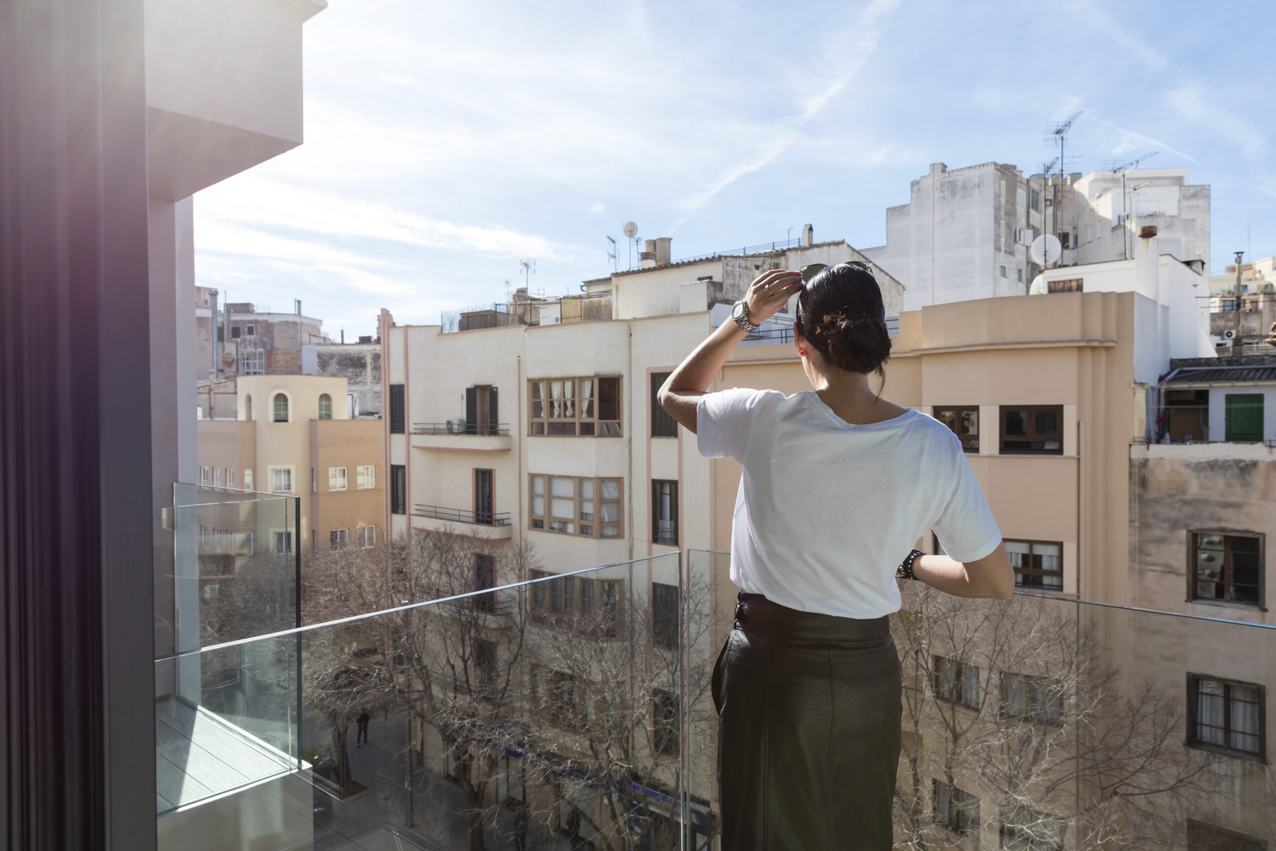 Ars Magna Bleisure Hotel – Habitación Doble Superior Ars Magna Bleisure Hotel - Habitación Doble Superior