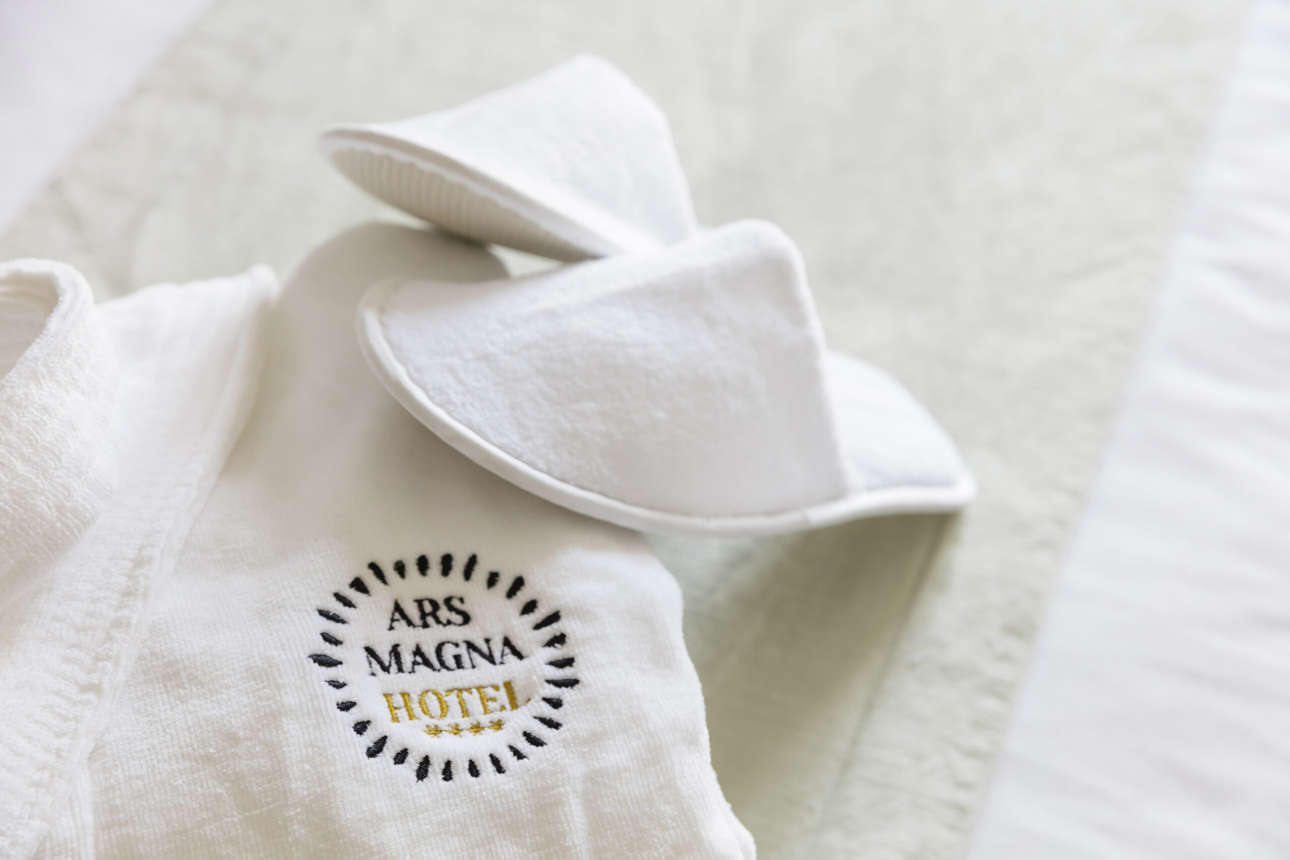 Ars Magna Bleisure Hotel – Servicios Ars Magna Bleisure Hotel - Servicios