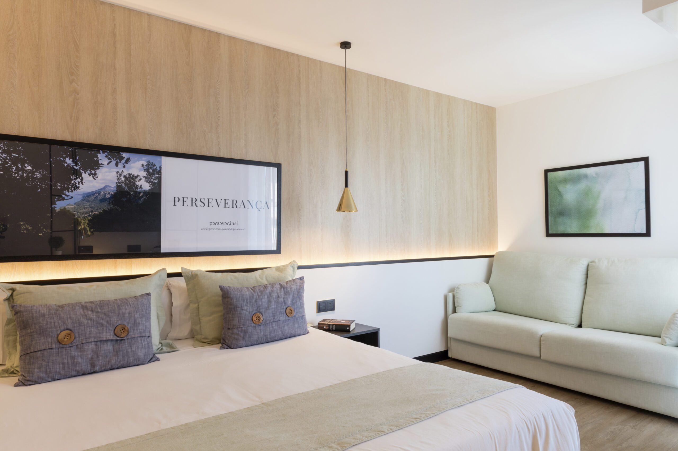 Ars Magna Bleisure Hotel – Habitación Doble Superior Ars Magna Bleisure Hotel - Habitación Doble Superior