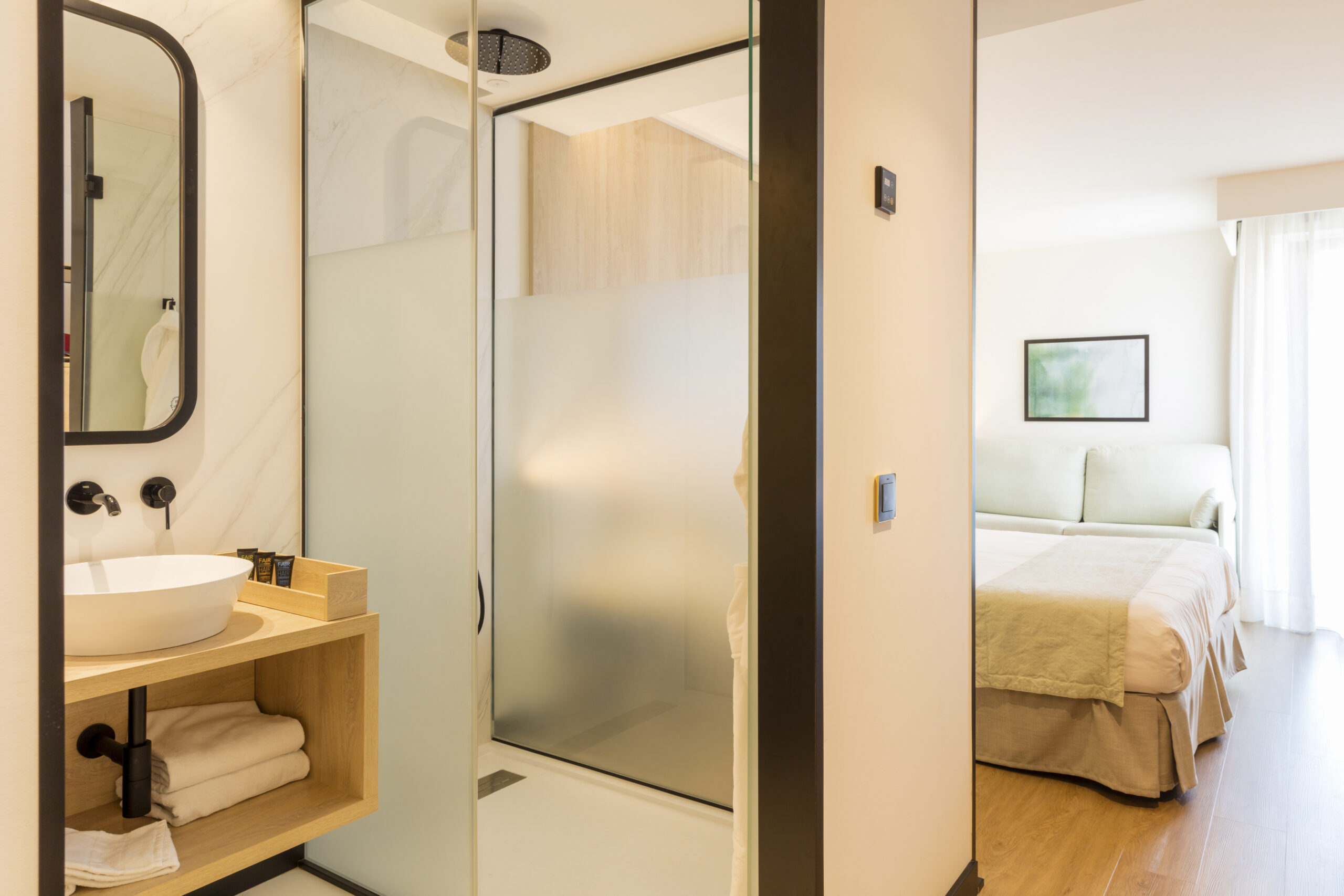 Ars Magna Bleisure Hotel - Chambre Familiale