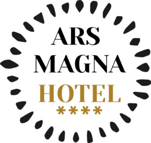 Ars Magna Bleisure Hotel - Logo