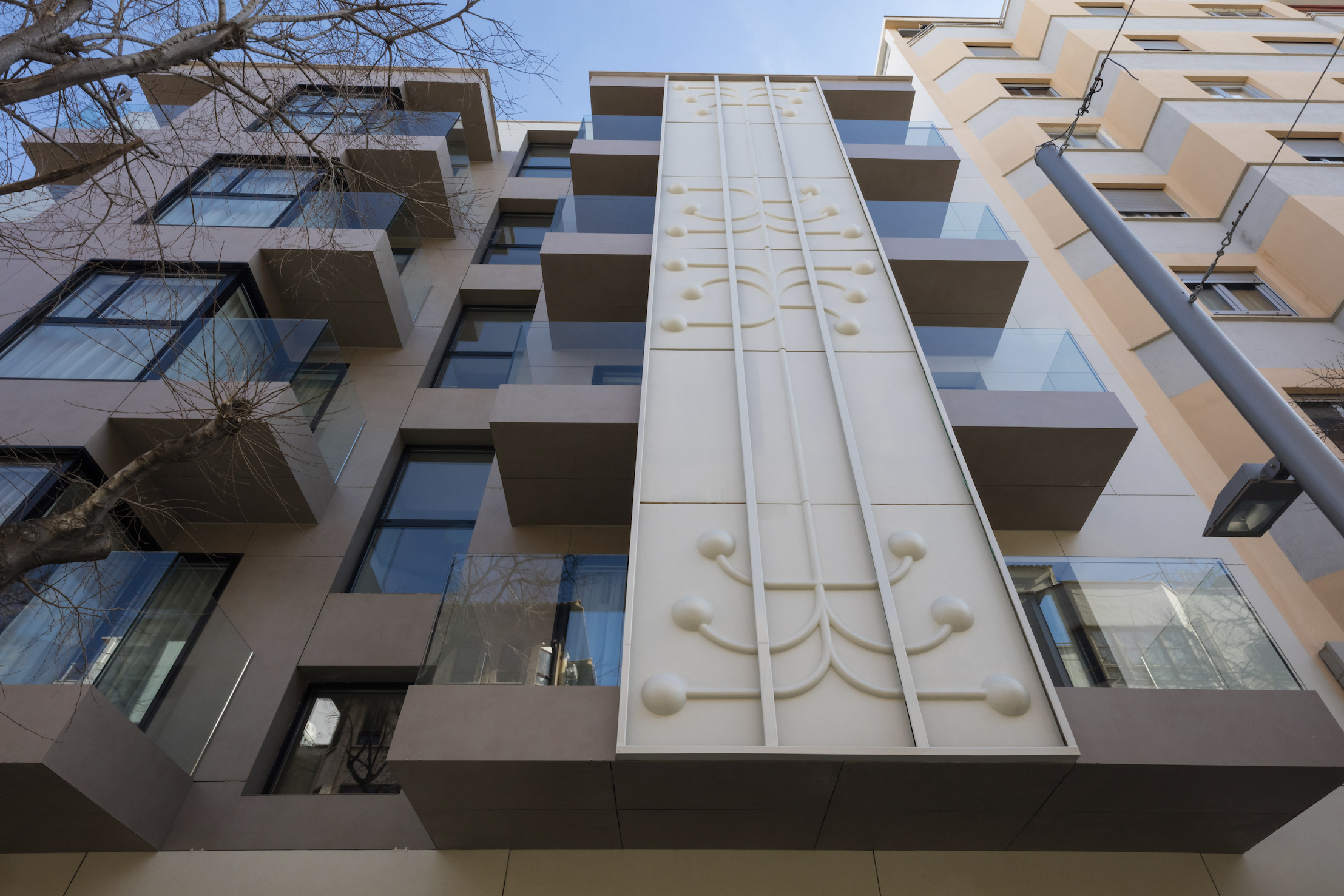 Ars Magna Bleisure Hotel