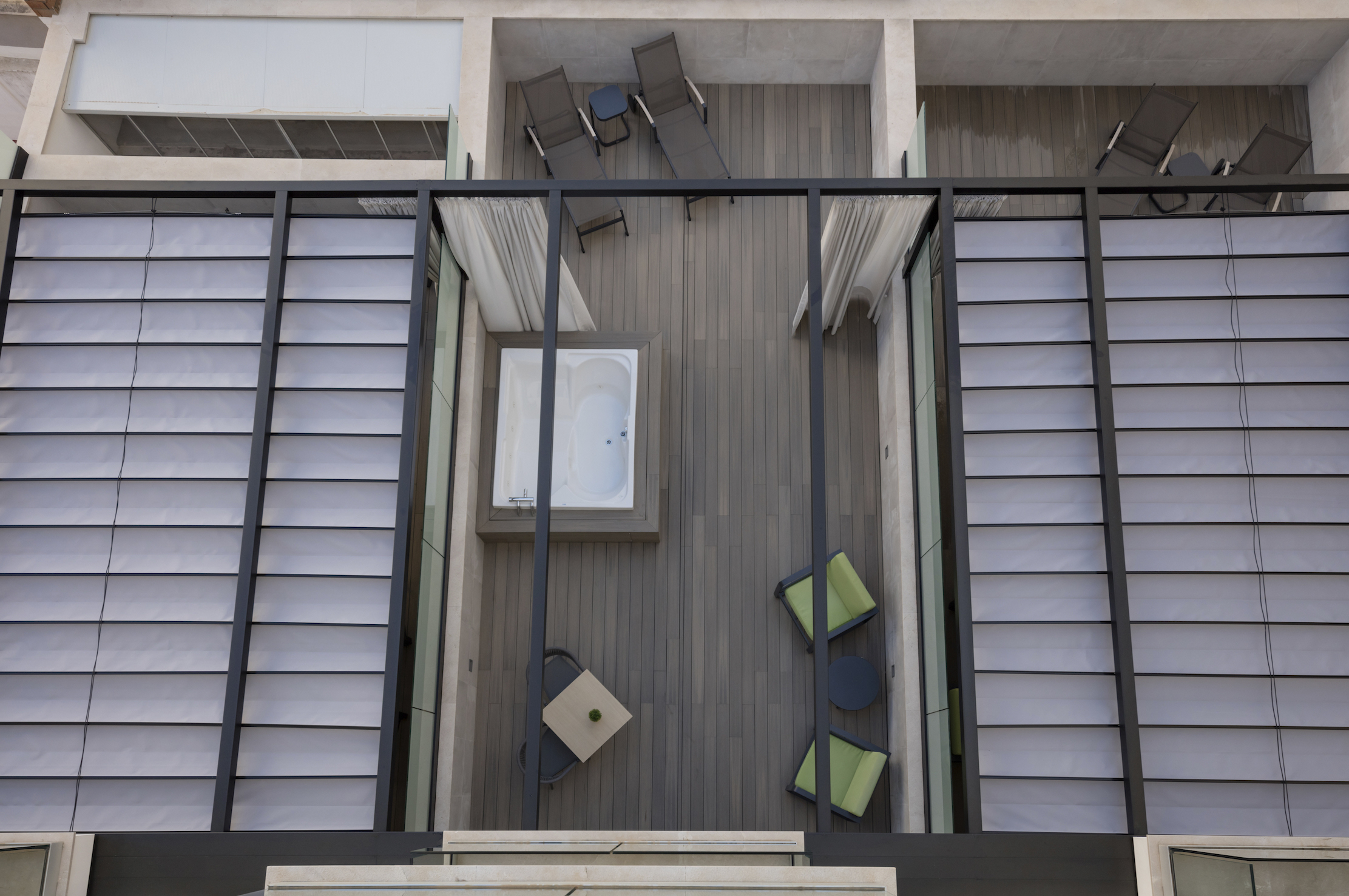 Ars Magna Bleisure Hotel – Habitación Doble Deluxe – Jacuzzi