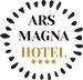 Ars Magna Bleisure Hotel Logo