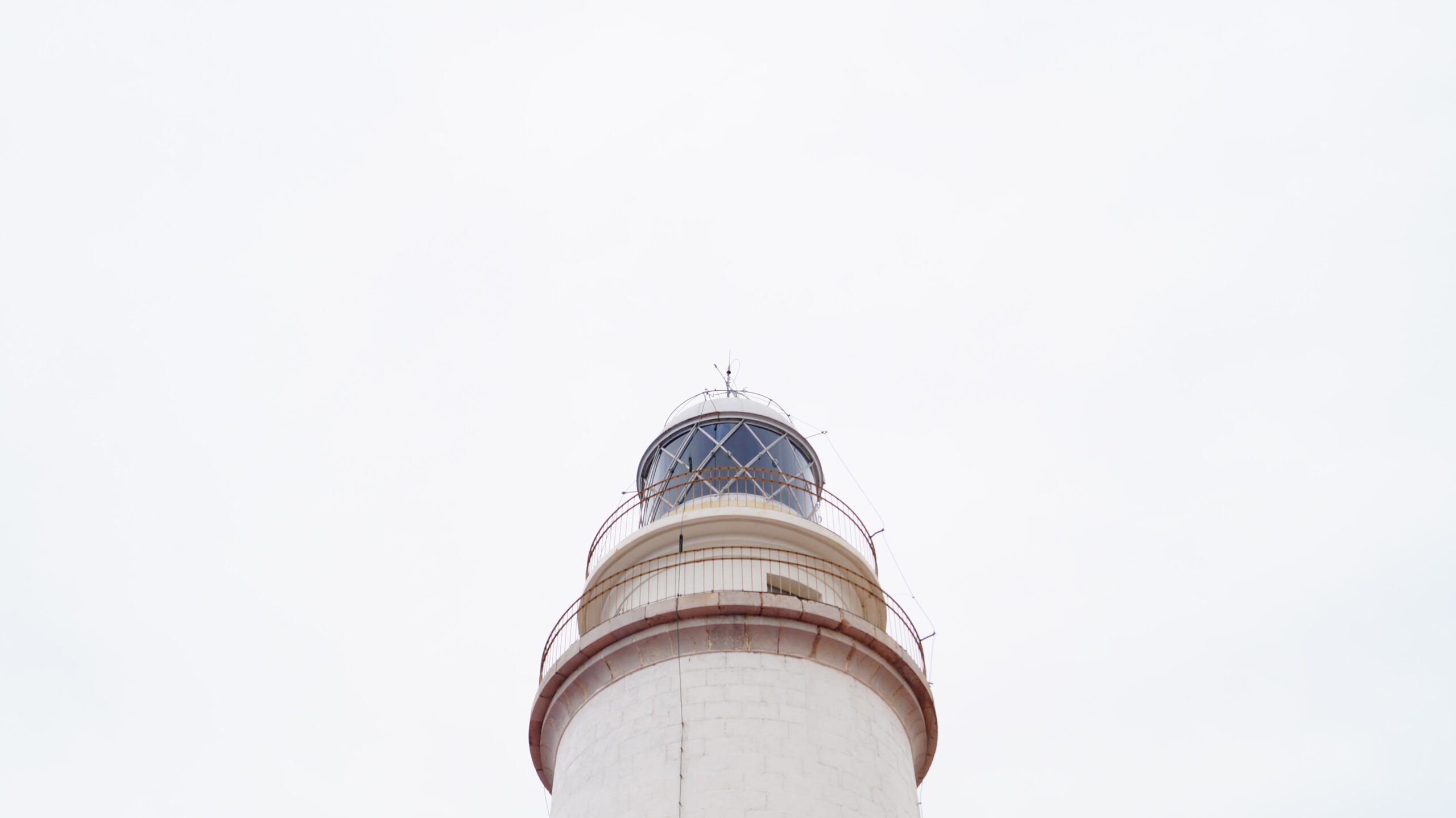 Faro de Formentor
